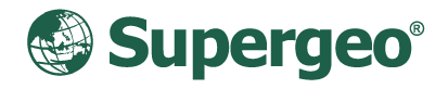 SuperGIS Desktop logo
